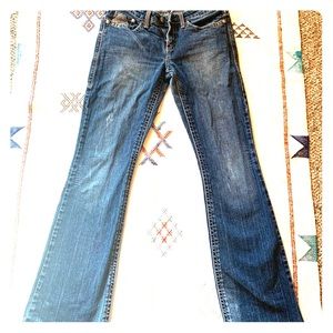 Cruel girl denim jeans